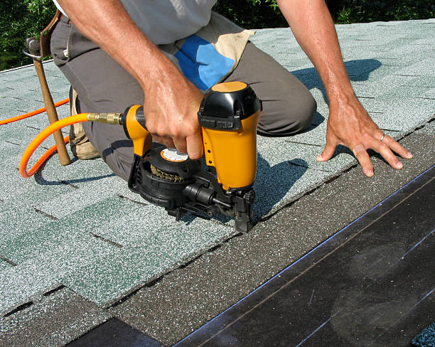 Best Roof Maintenance Services  in Buckeye Lake, OH