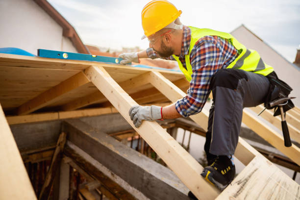 Best Residential Roof Replacement  in Buckeye Lake, OH