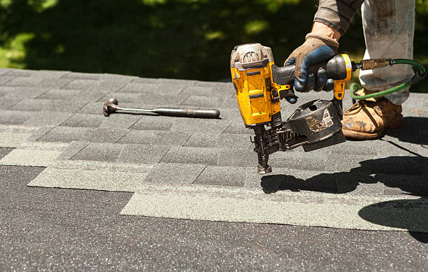 Quick and Trustworthy Emergency Roof Repair Services in Buckeye Lake, OH